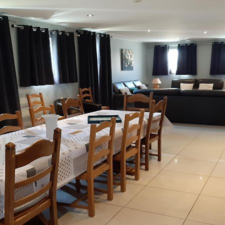 Contemporary Holiday Home In Houffalize With Private Garden מראה חיצוני תמונה