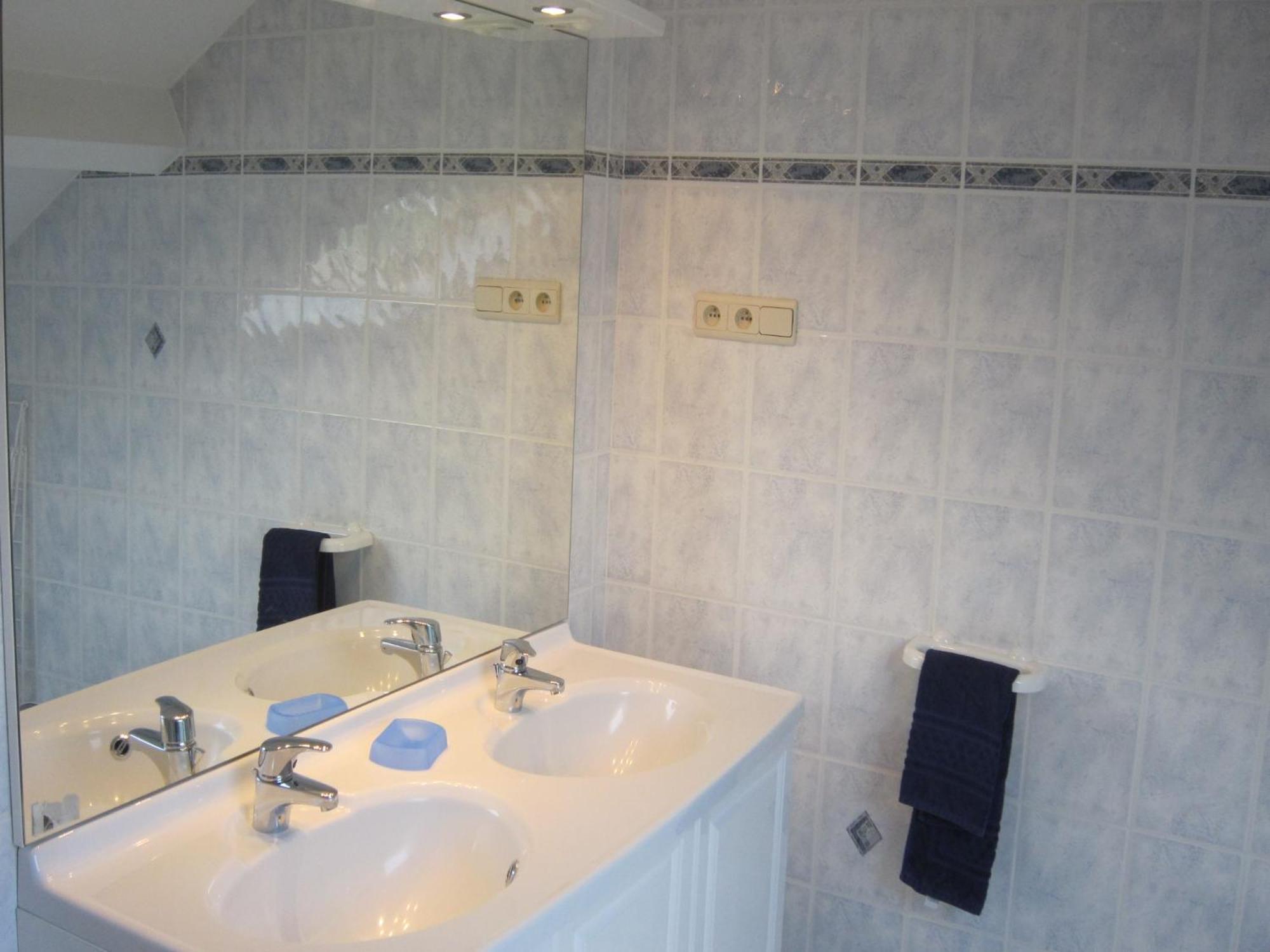 Contemporary Holiday Home In Houffalize With Private Garden מראה חיצוני תמונה