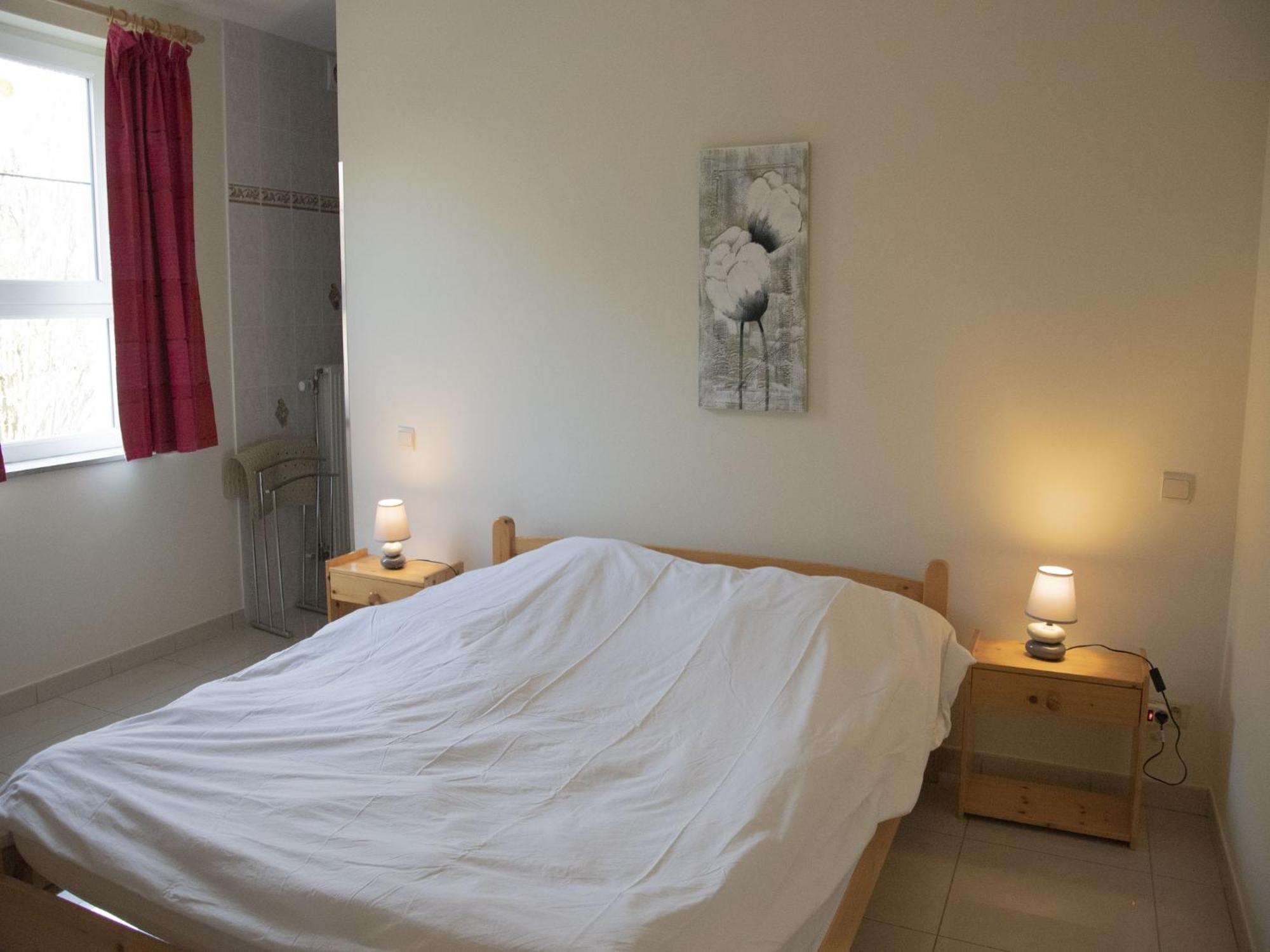 Contemporary Holiday Home In Houffalize With Private Garden מראה חיצוני תמונה