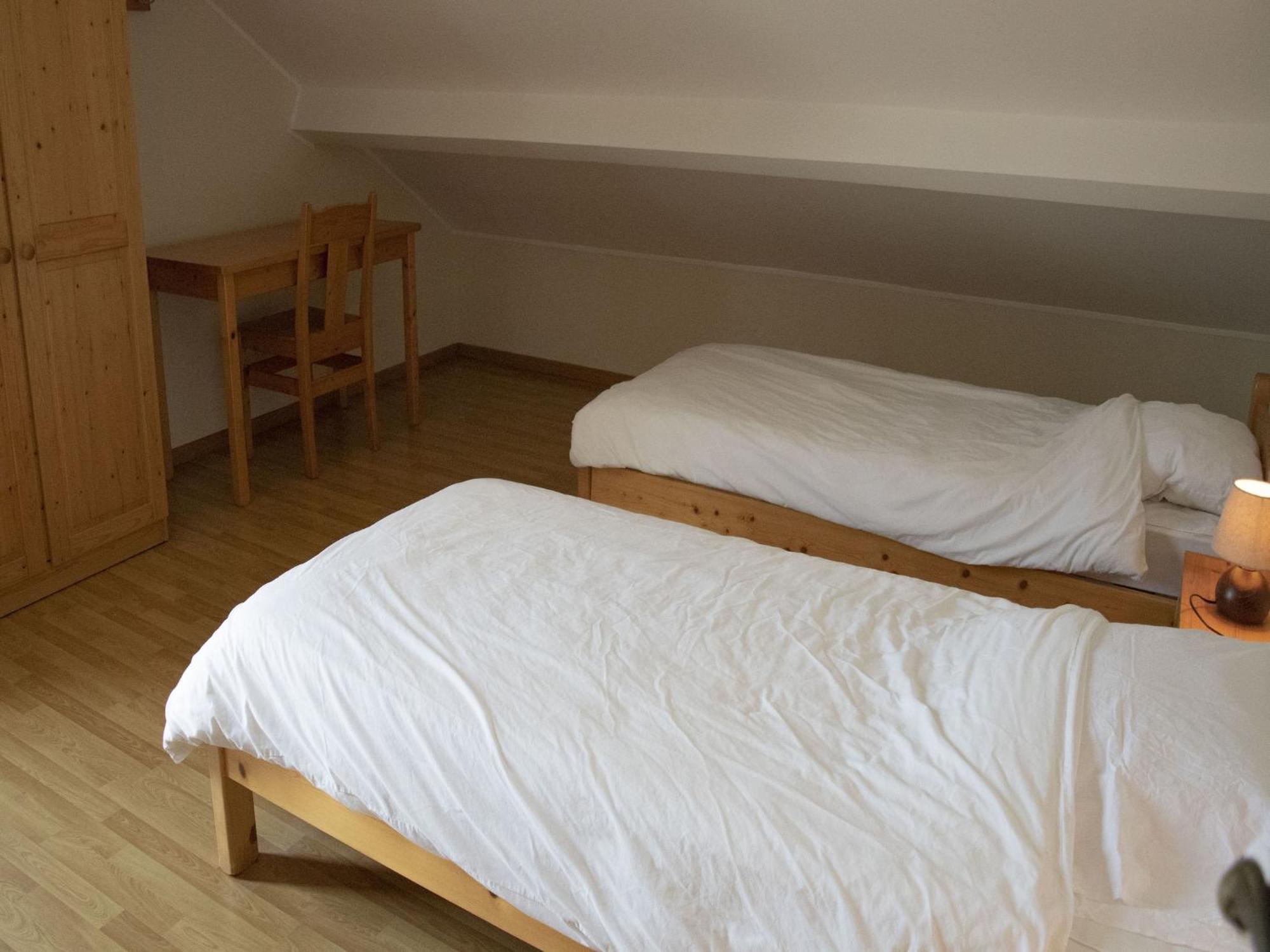 Contemporary Holiday Home In Houffalize With Private Garden מראה חיצוני תמונה