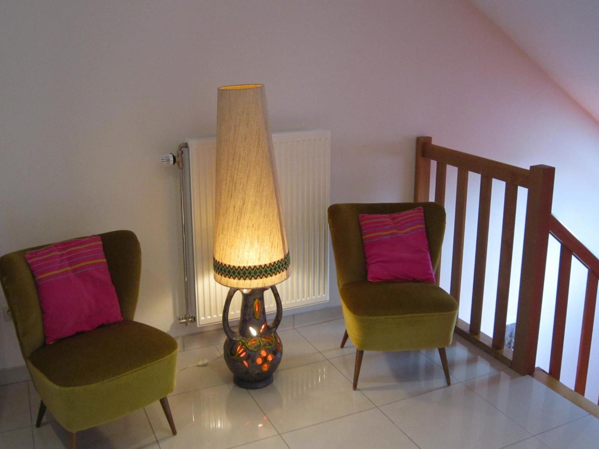 Contemporary Holiday Home In Houffalize With Private Garden מראה חיצוני תמונה